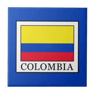 Carreau Colombie