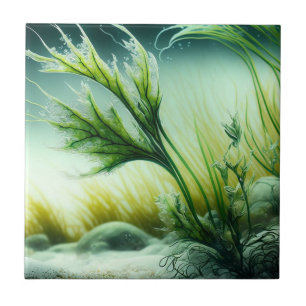 Carreau Commune d'Underwater