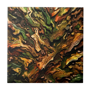 Carreau Conception Camo