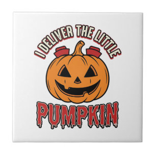 Carreau Conception de chemise de livraison Halloween Nurse