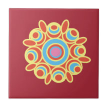 conception de rangoli