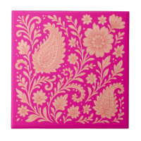 conception d'impression de paisley india