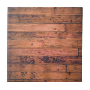 Carreau Conception en bois de plancher