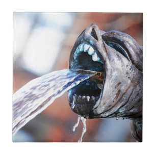 Carreau Conception gothique