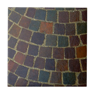 Carreau Conception motif