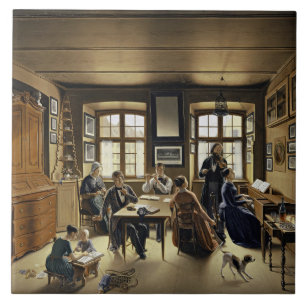 Carreau Concert de famille à Bâle (par Sebastian Gutzwille