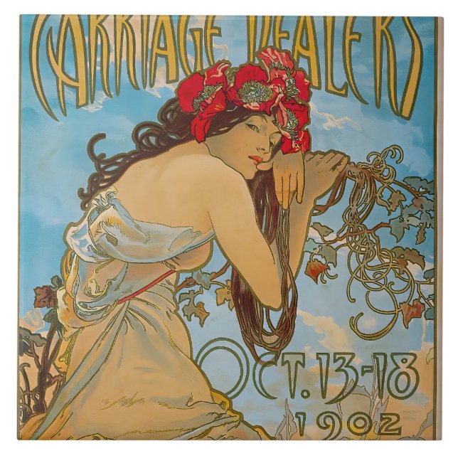 Carreau Concessionnaires de transport (Devant)