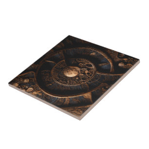 Carreau Connaissance du bois ancien ::