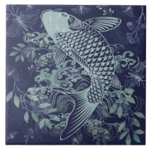 Contes de poissons