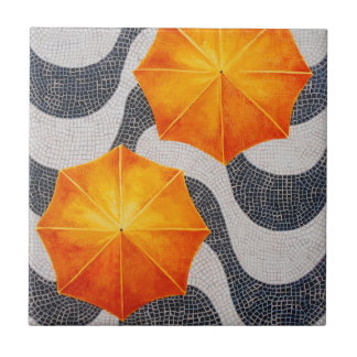 Carreau Copacabana Amarelo