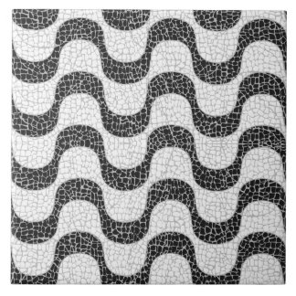 Carreau Copacabana Beach