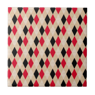 Carreau Copies du pays des merveilles