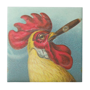 Carreau Coq