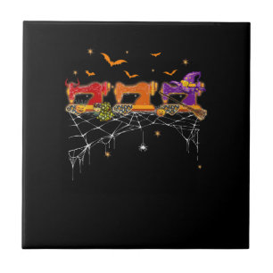 Carreau Costume de Quilting