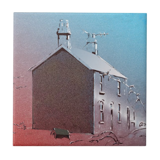 Carreau Cottage (Devant)