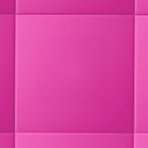 Couleur solide minimaliste rose néon
