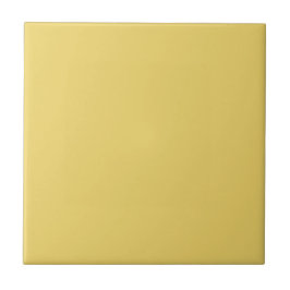 Carreau Couleur tendance - Carrelage en céramique jaune do
