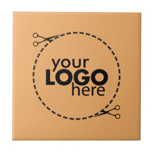 Carreau Couleur tendance - Carrelage en céramique orange d