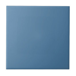Carreau couleur uni bleu clair minimaliste