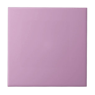 CARREAU COULEUR VIOLET CLAIR SIMPLE ÉLÉGANT MODERNE