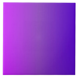 Carreau Couleurs dégradées violet