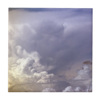 Carreau Couleurs du Sky Tile