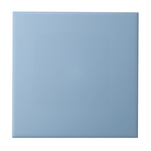 Carreau Couleurs modernes - Carrelage en céramique bleu si (Devant)