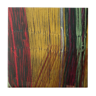 Carreau Couleurs péruviennes