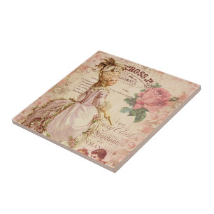 Carreau Couture de Mademoiselle