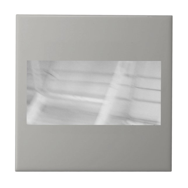 Carreau Couverture de neige (Devant)