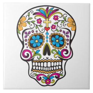 Carreau Crâne de sucre