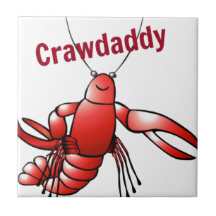 Carreau Crawdaddy