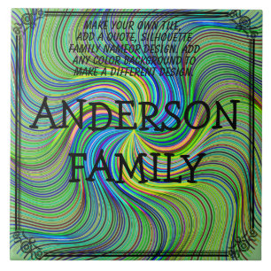 CARREAU CREEZ VOS PROPRES CARTES  