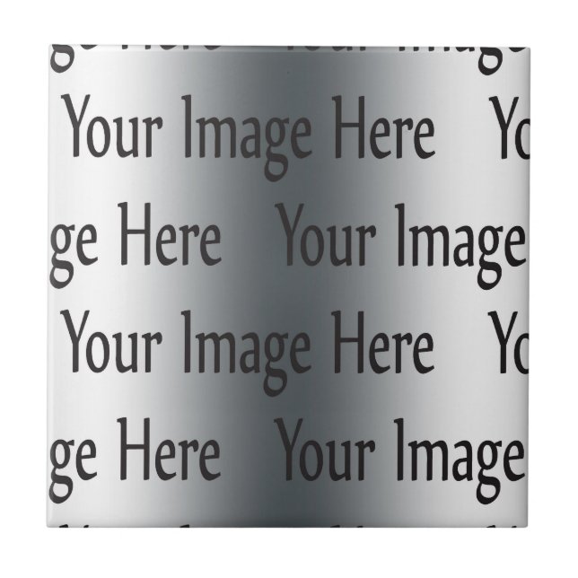 Carreau Créez votre propre (Devant)