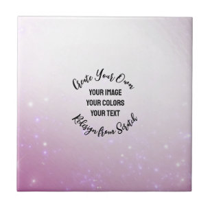 Carreau Créez votre propre