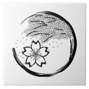 Carreau crête de printemps