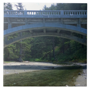 Carreau Crique de Cummins au parc national Neptune, OU