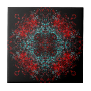 Carreau Crystaliser