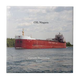 carreau CSL Niagara