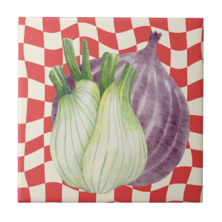 Carreau Cuisine méditerranéenne Mix & Match