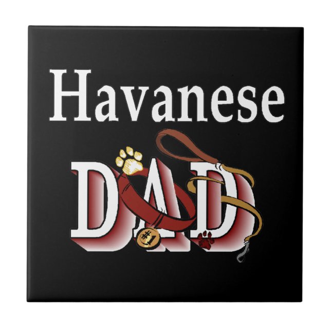 Carreau DAD Havanais (Devant)