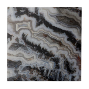 Carreau Dalle mixte de jaspe Agate