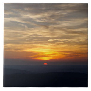 Carreau Dans les nuages