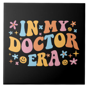 Carreau Dans Mon Docteur, Ère I