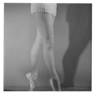 Carreau Danseur classique
