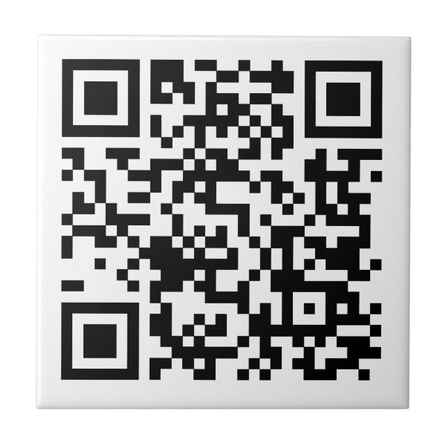 Carreau de céramique (Devant)