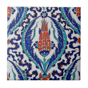 Carreau de céramique de la reproduction TR023