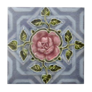 Carreau de céramique de la reproduction V0045