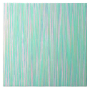 Carreau de céramique violet de la tuile 6x6 de