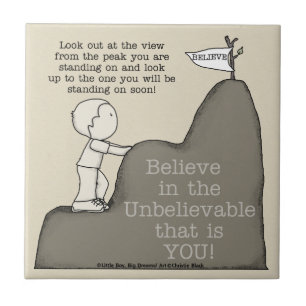 Carreau De crête en crête